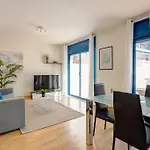Lucas House By Group Apartman Sitges