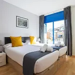 Apartman Lucas House By Group *