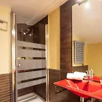 Apartman Lucas House By Group