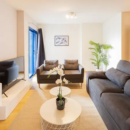 Lucas House By Group * Sitges