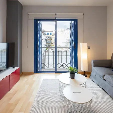 Apartament Lucas House By Group Sitges