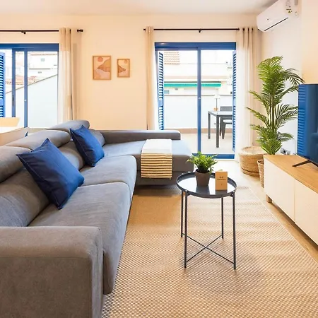 Apartment Lucasland *