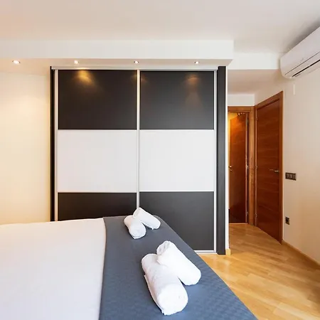 Lucas House By Group Sitges