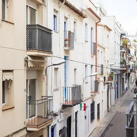 Lucas House By Group Apartament *