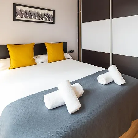 Apartament Lucas House By Group *