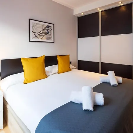 Lucas House By Group * Sitges