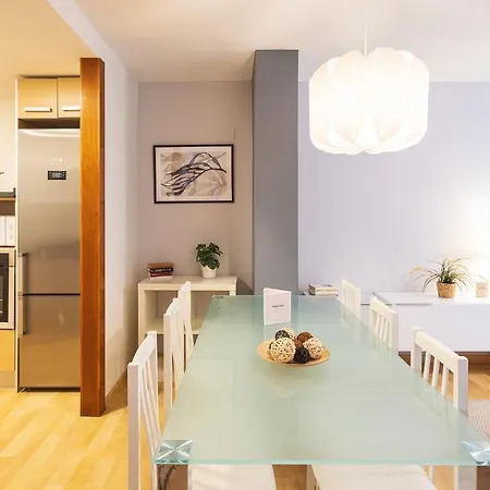 Lucas House By Group Apartament *