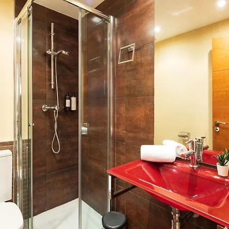 Apartment Lucasland Sitges