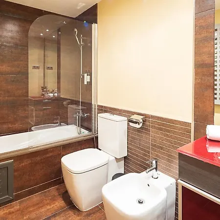 Apartament Lucas House By Group Sitges