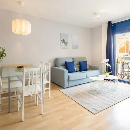 Lucasland Apartment Sitges