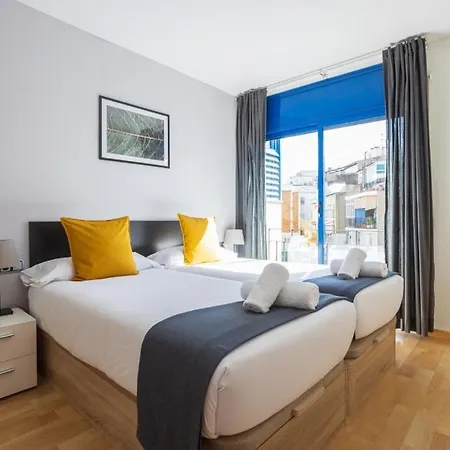 Apartament Lucas House By Group *