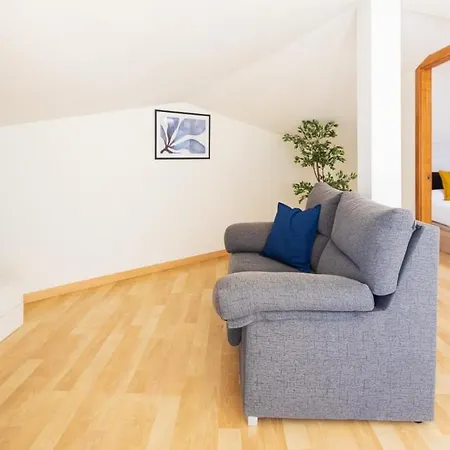 Apartament Lucas House By Group Sitges