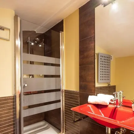 Apartament Lucas House By Group