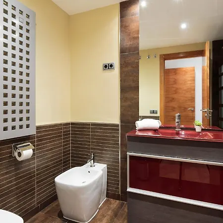 Apartament Lucas House By Group