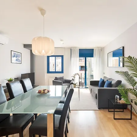 Apartment Lucasland *