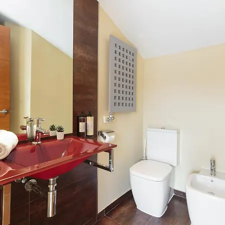 Apartament Lucas House By Group Sitges