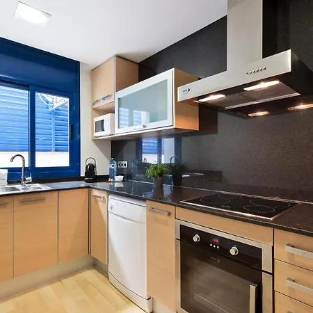 아파트 Lucas House By Group