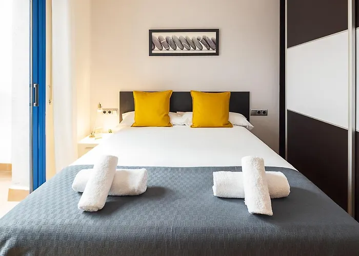 Lucas House By Group Апартаменти Сіджас