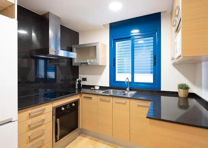 Lucas House By Group Апартаменти Сіджас