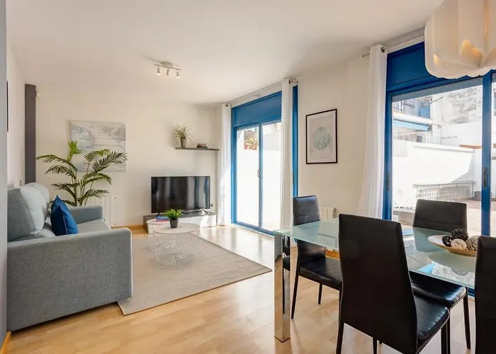 Lucas House By Group Апартаменти Сіджас