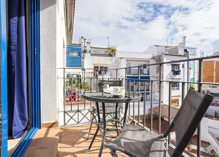 Lucas House By Group Апартаменти Сіджас