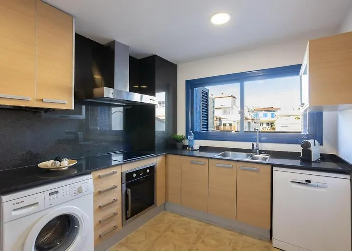 Lucas House By Group Апартаменти Сіджас