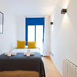 Lucas House By Group Sitges