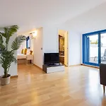 Apartamento Lucas House By Group