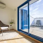 Lucas House By Group * Sitges