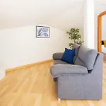 Apartamento Lucas House By Group Sitges