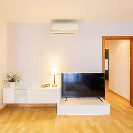 Lucas House By Group Apartamento Sitges