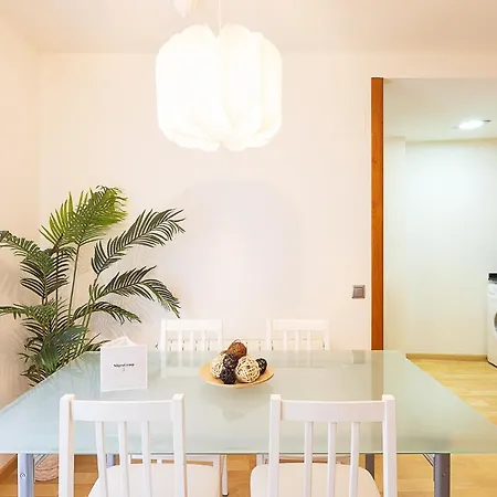 Lucas House By Group Apartment Sitges