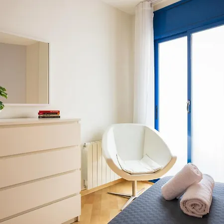 Apartment Lucas House By Group