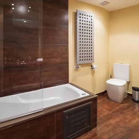 Apartment Lucas House By Group *