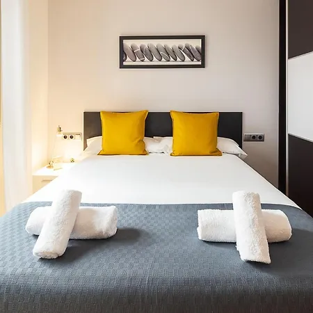 Lucas House By Group Apartment Sitges