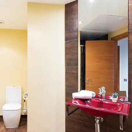 Apartment Lucas House By Group