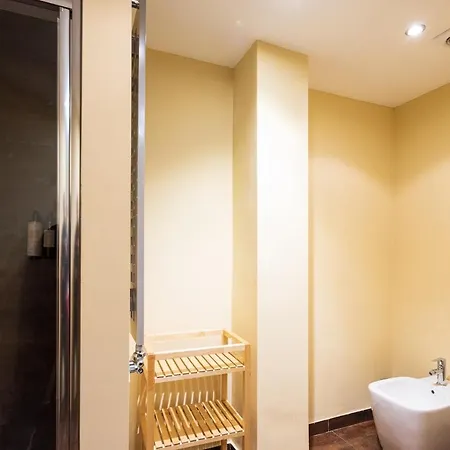 Lucas House By Group * Sitges