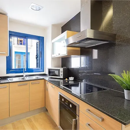 Lucas House By Group * Sitges