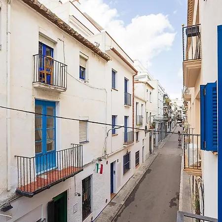 Apartamento Lucas House By Group *