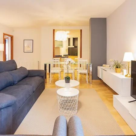 Lucas House By Group * Sitges