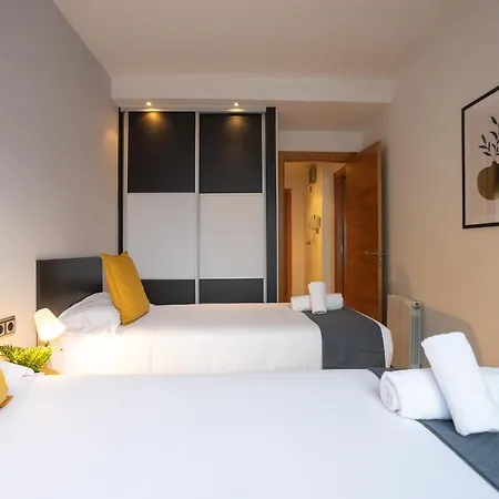 Apartment Lucas House By Group *