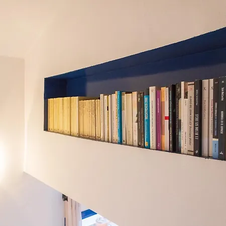 Lucas House By Group Apartment *