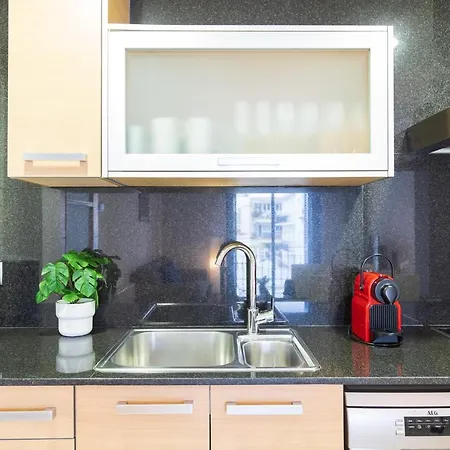 Apartamento Lucas House By Group Sitges