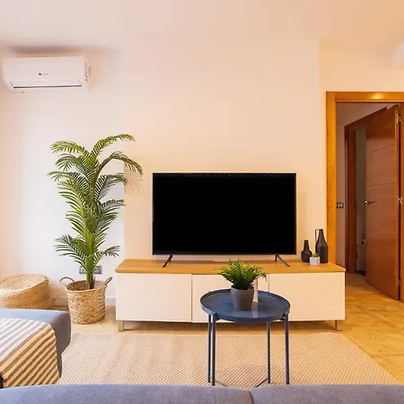 Lucas House By Group Sitges