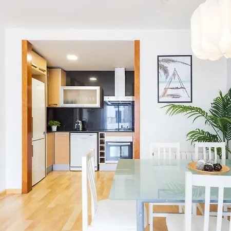 Apartment Lucas House By Group