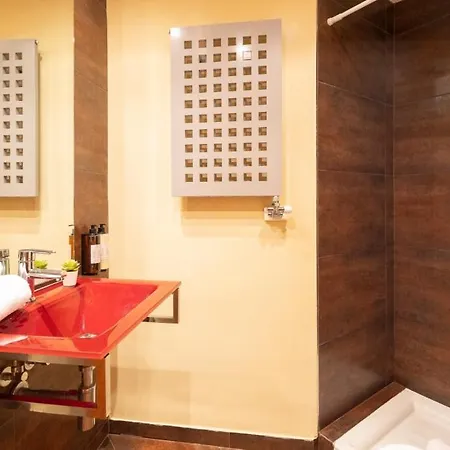 Lucas House By Group Apartment Sitges