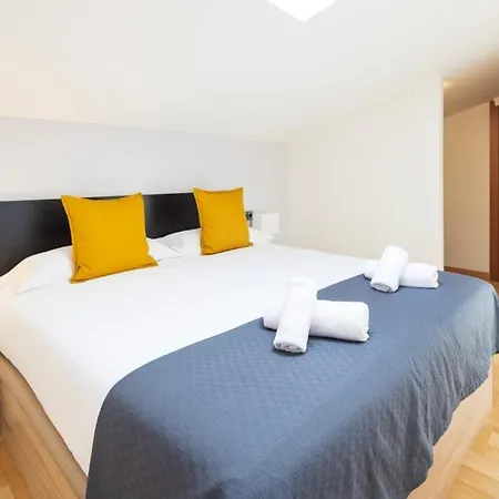 Apartment Lucas House By Group Sitges