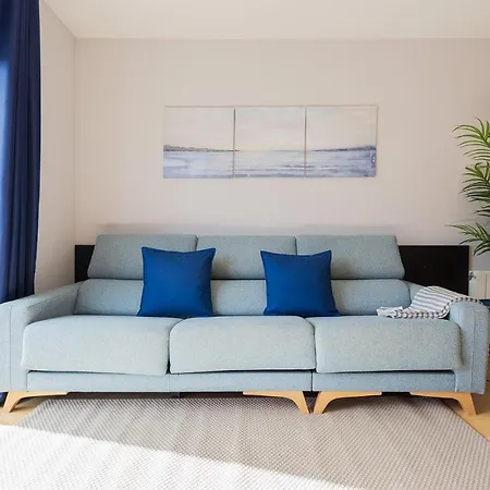 Lucas House By Group * Sitges