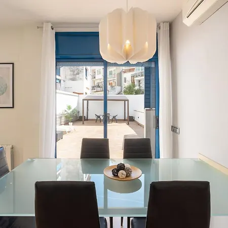 公寓 Lucas House By Group