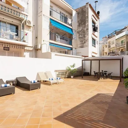 Apartamento Lucas House By Group